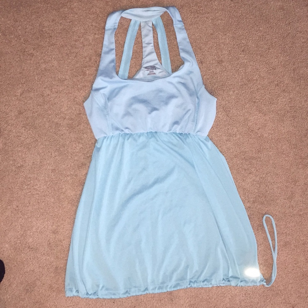 Champion work out top 💪🏼